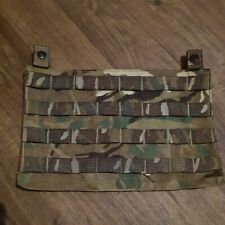 OSPREY Mk4 MTP COVERT BODY ARMOUR VEST OPS PANEL
