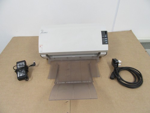 Fujitsu 5530c2 color duplex - fi-5530c2,