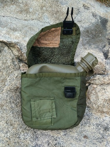 Military quart - military,
