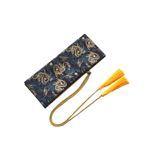 Cotton samurai sword bag - cotton,