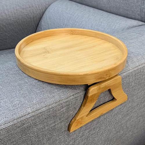 Jetcloud sofa arm - jetcloud, tray