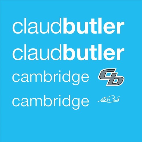 Claud butler cambridge bicycle - claud,