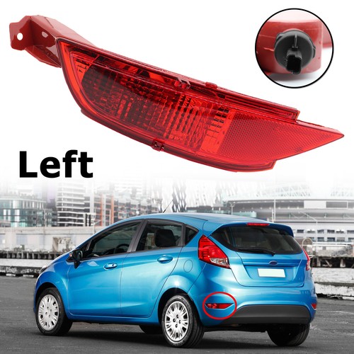For ford fiesta mk7 left - fiesta,