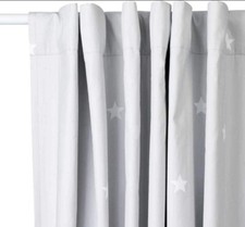 GLTC Grey Stardust Blackout