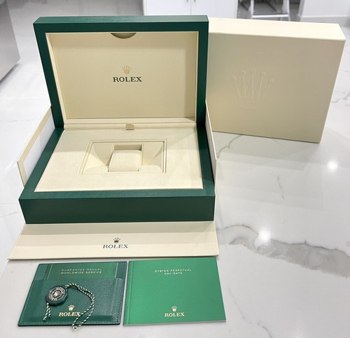 Authentic new style rolex - authentic,