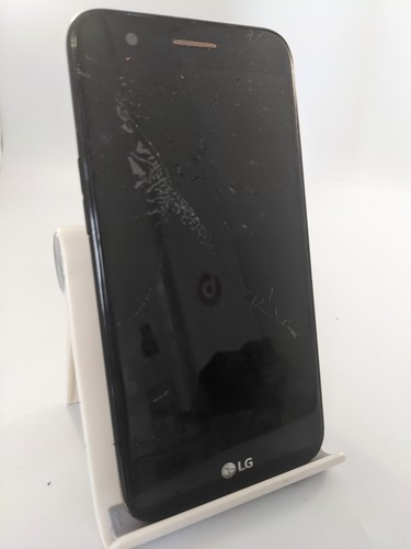K10 2017 unlocked - lg, black