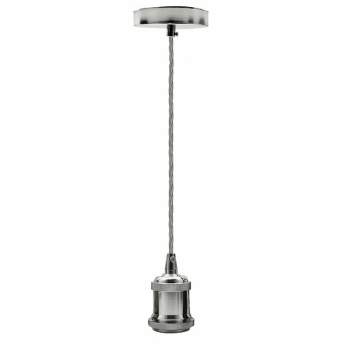 E27 pendant light fitting - light,