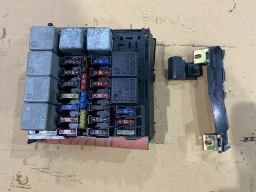 Ferrari 355 fusebox fuse box - ferrari,