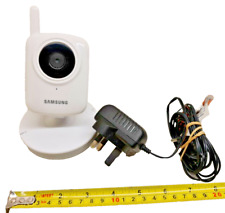 Samsung SEB 1018RW Wireless Colour Camera Baby Monitor Replacement part Genuine