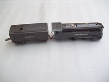 Vintage Lionel Model Railway