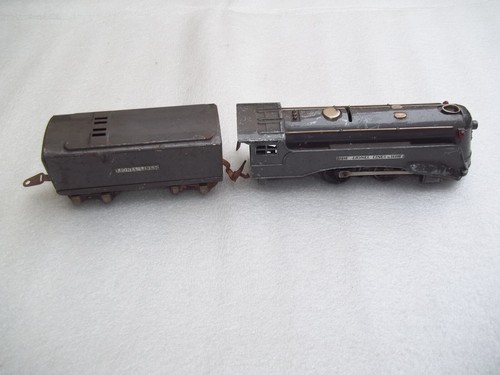 Vintage lionel model railway - vintage,
