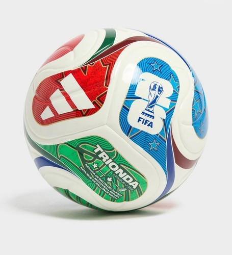Adidas fifa world cup 2026 - world,