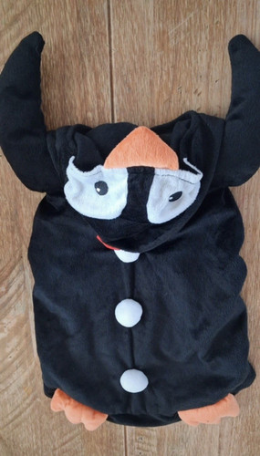 Penguin dog fancy dress - penguin,