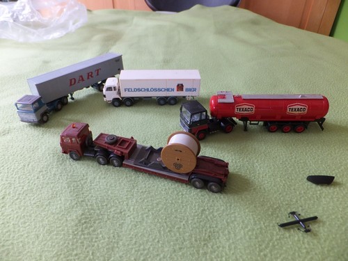 Herpa renault 2 - herpa,