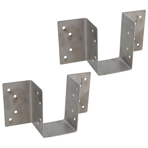 Stainless steel mini timber - stainless,
