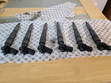 Injectors
