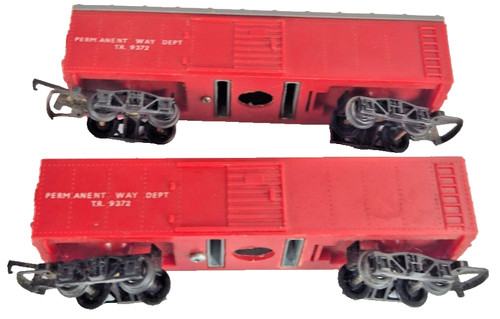 Rake triang r344 - r344, gauge