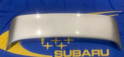 Subaru impreza classic spoiler - impreza,