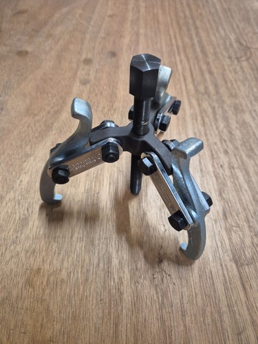 Sykes pickavant puller set - puller,