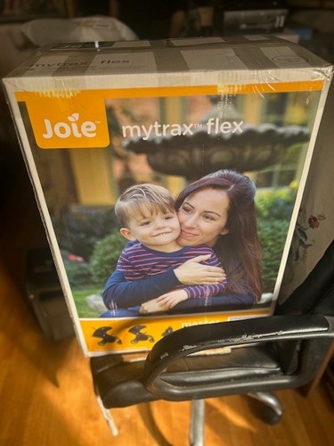 Joie mytrax flex pushchair - joie,