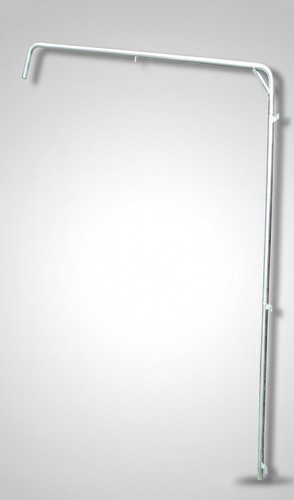 Hose boom horse - hose,