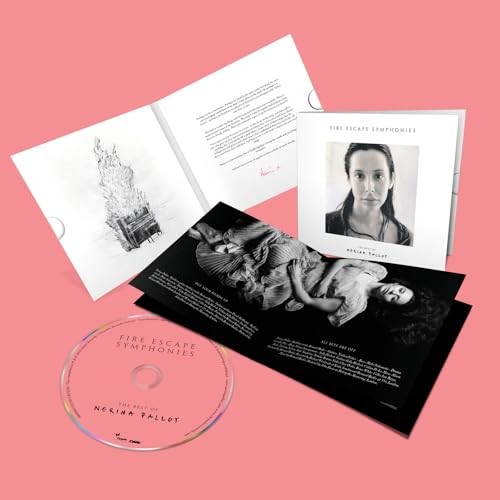 Nerina pallot fire - pallot,