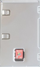 Super Mario Odyssey - Nintendo Switch - NO COVER ART - T48 !!