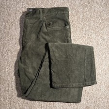 Men's Marks and Spencer Olive