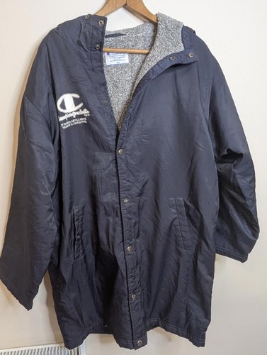 Vintage champion bench - bench, coat