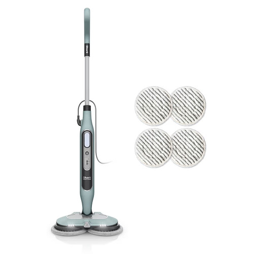 Shark steam scrub - shark,