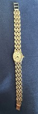 9ct accurist gold - 9ct, watch