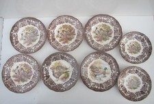 6 x Palissy Game Series 7"