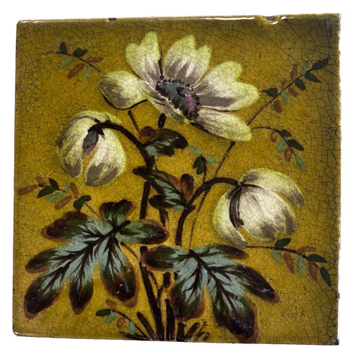 Sherwin and cotton inch tile - sherwin,