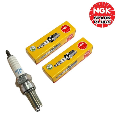 Genuine ngk spark plug - ngk,