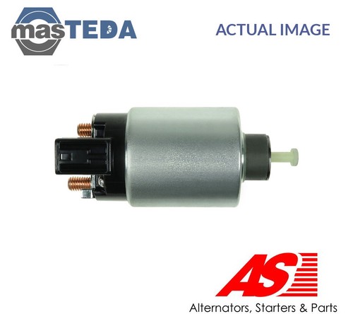 Ss1106s starter solenoid - starter,
