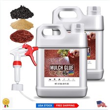 Cost-Effective 1 Gallon Mulch