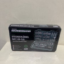Mannesmann socket and bit - mannesmann,