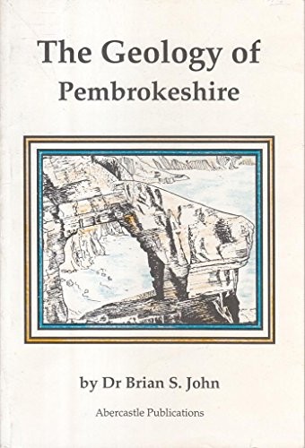 The geology pembrokeshire - the,