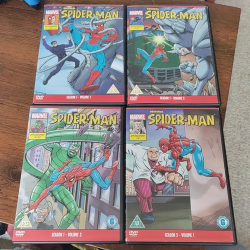 Spider man the original - the,
