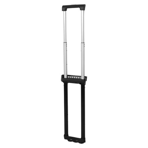 Telescopic suitcase handle - suitcase,
