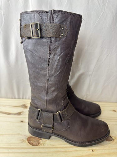 Ugg damien harness - damien, motorcycle
