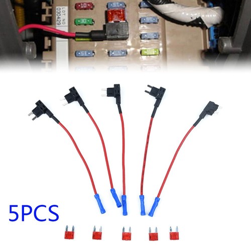 12v 5pc add - a, mini