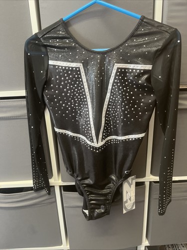 Zone gymnastics leotard - zone,