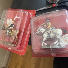 Cavalry of the Napoleonic Wars