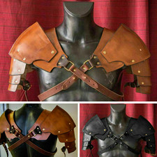 Medieval Costume Viking