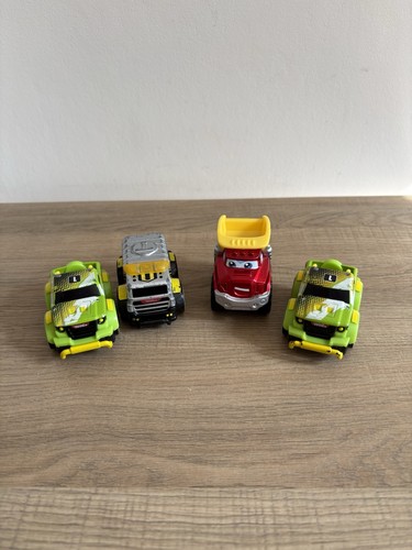 Tonka car bundle - car, hasbro
