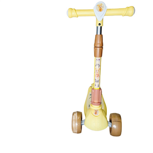 Children scooter three large - scooter, 3