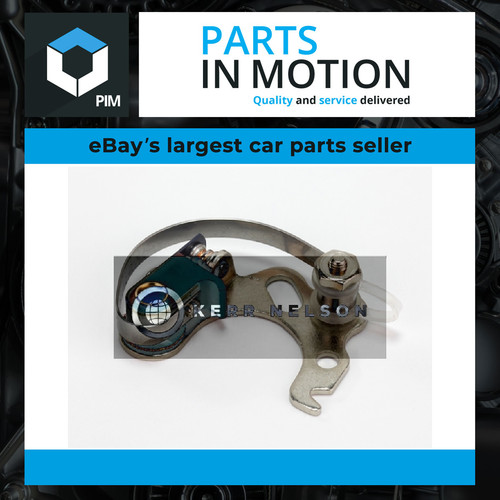 Ignition contact breaker fits - ignition,