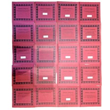 Sotheby's Belgravia Auction Catalogue from 1977 Vintage  - Choose Your Own