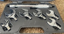 Rothenberger Torque Wrench Set
